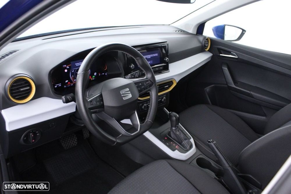 SEAT Arona 1.0 TSI Style DSG - 21