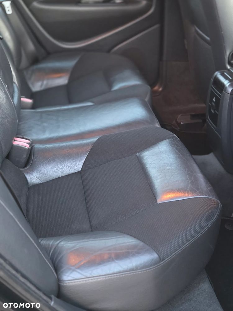 Volvo S60 - 12