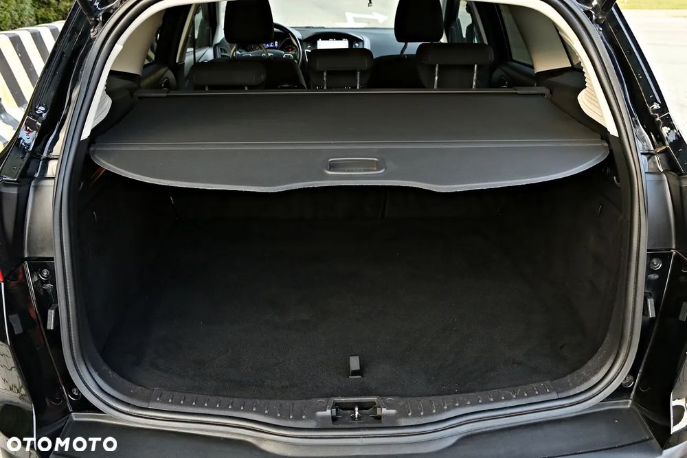 Ford Focus 1.5 EcoBlue STart-Stopp-System TREND - 36