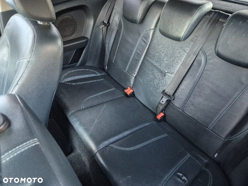 Ford Fiesta 1.6 Sport - 7