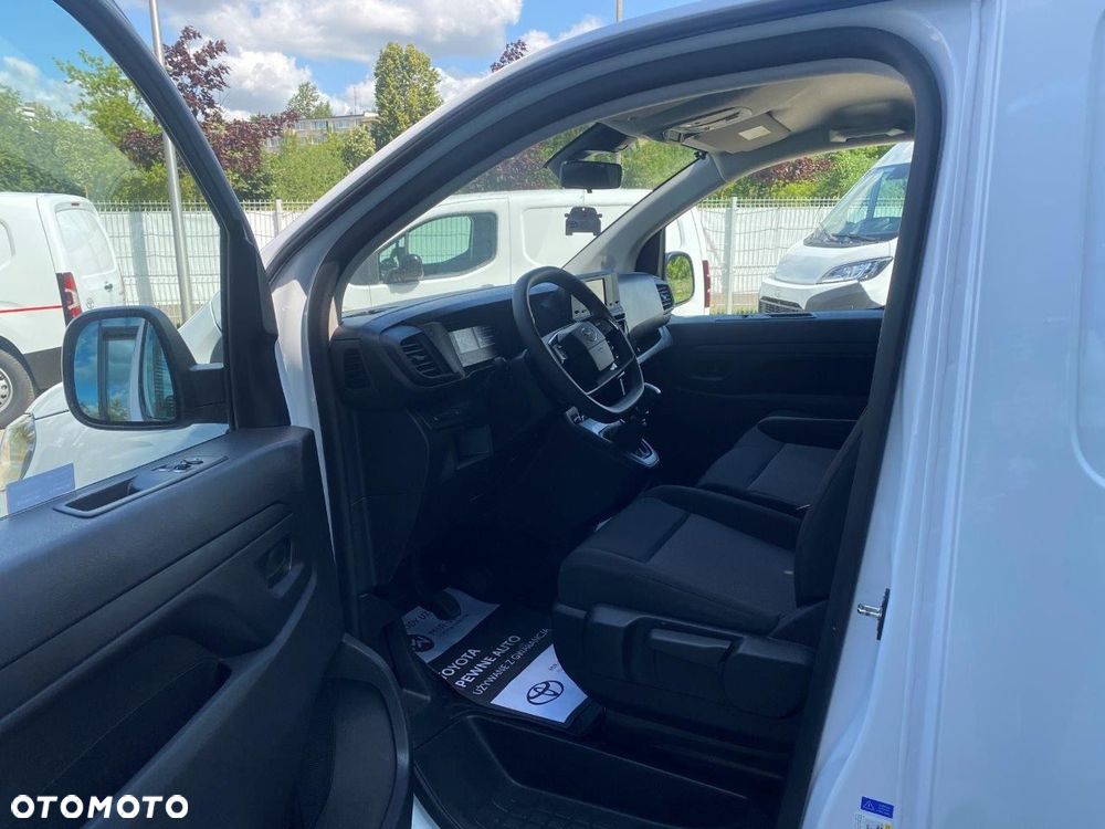 Toyota PROACE - 4
