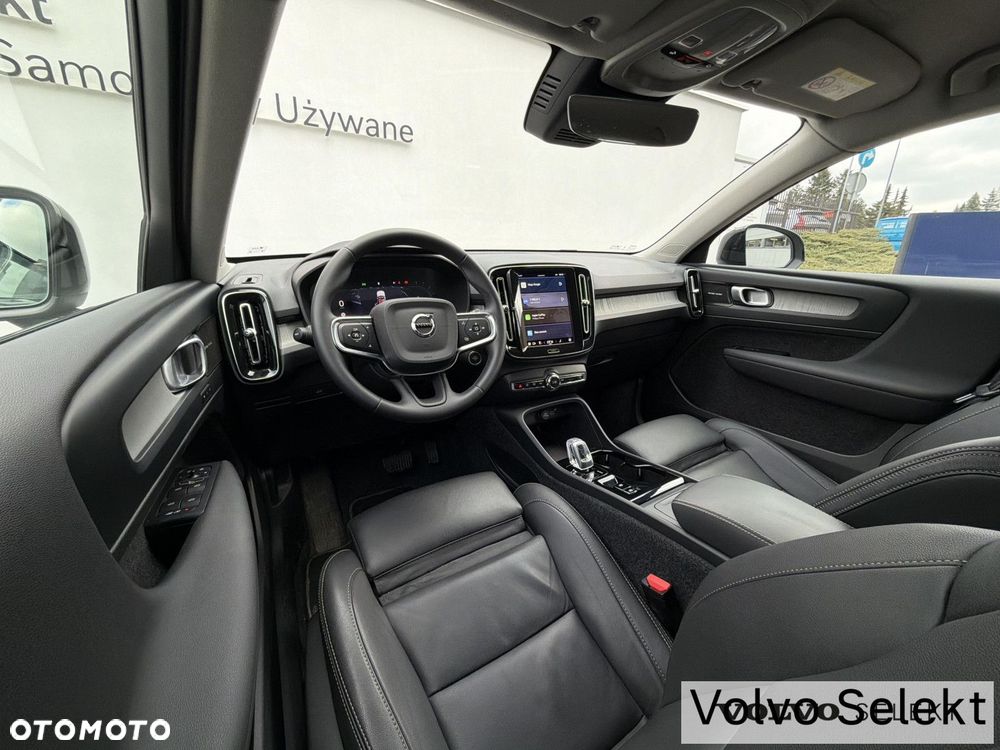 Volvo XC 40 - 12