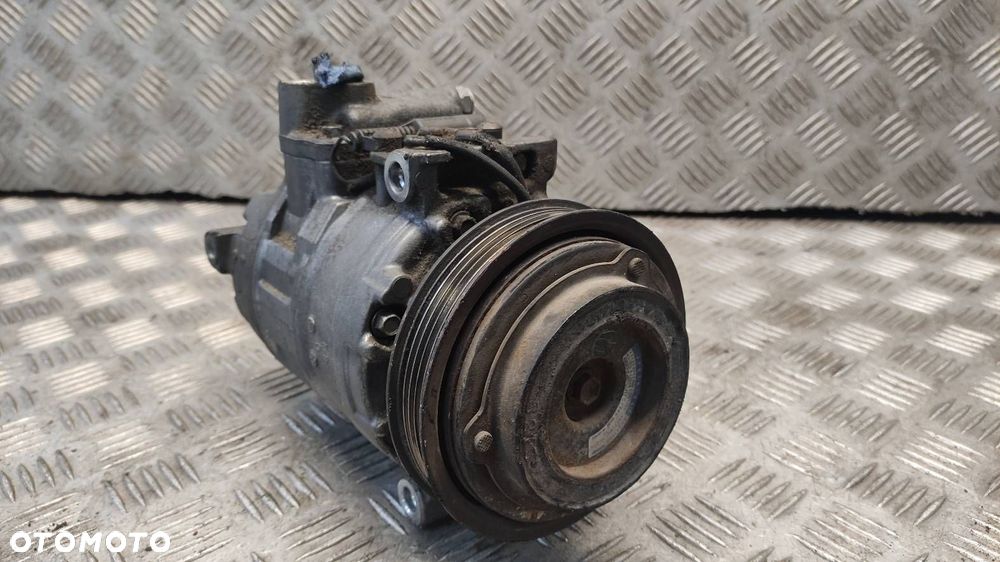 SPRĘŻARKA KOMPRESOR KLIMATYZACJI ROVER 75 2.0 CDTI - 2