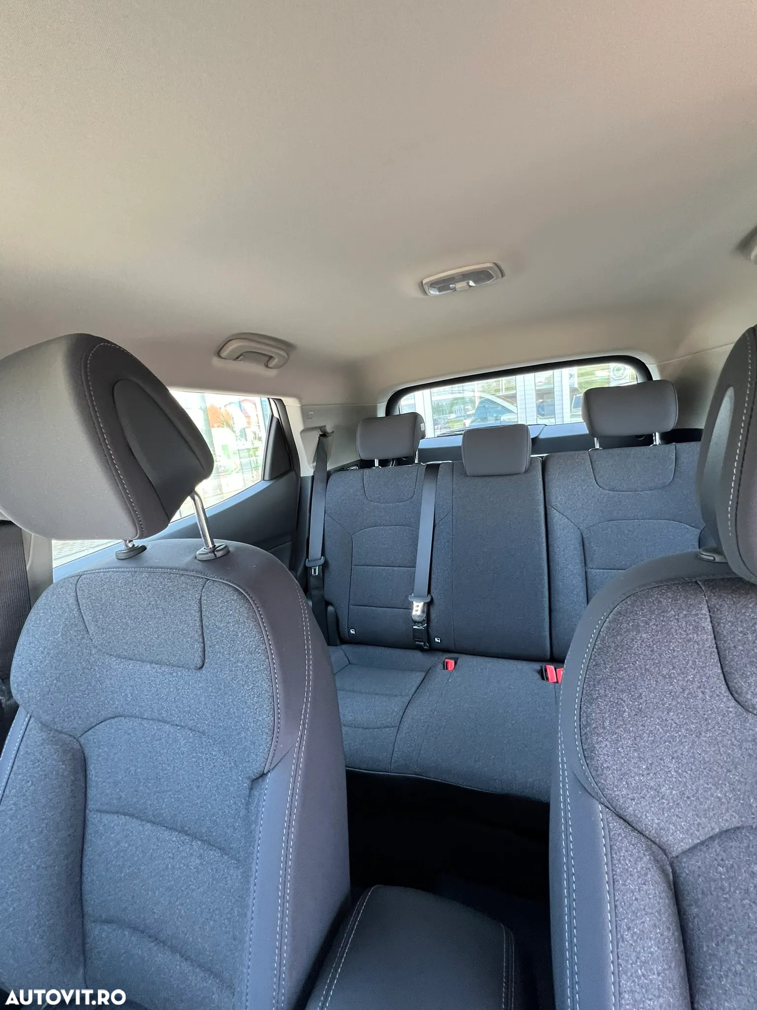 SsangYong Korando - 11