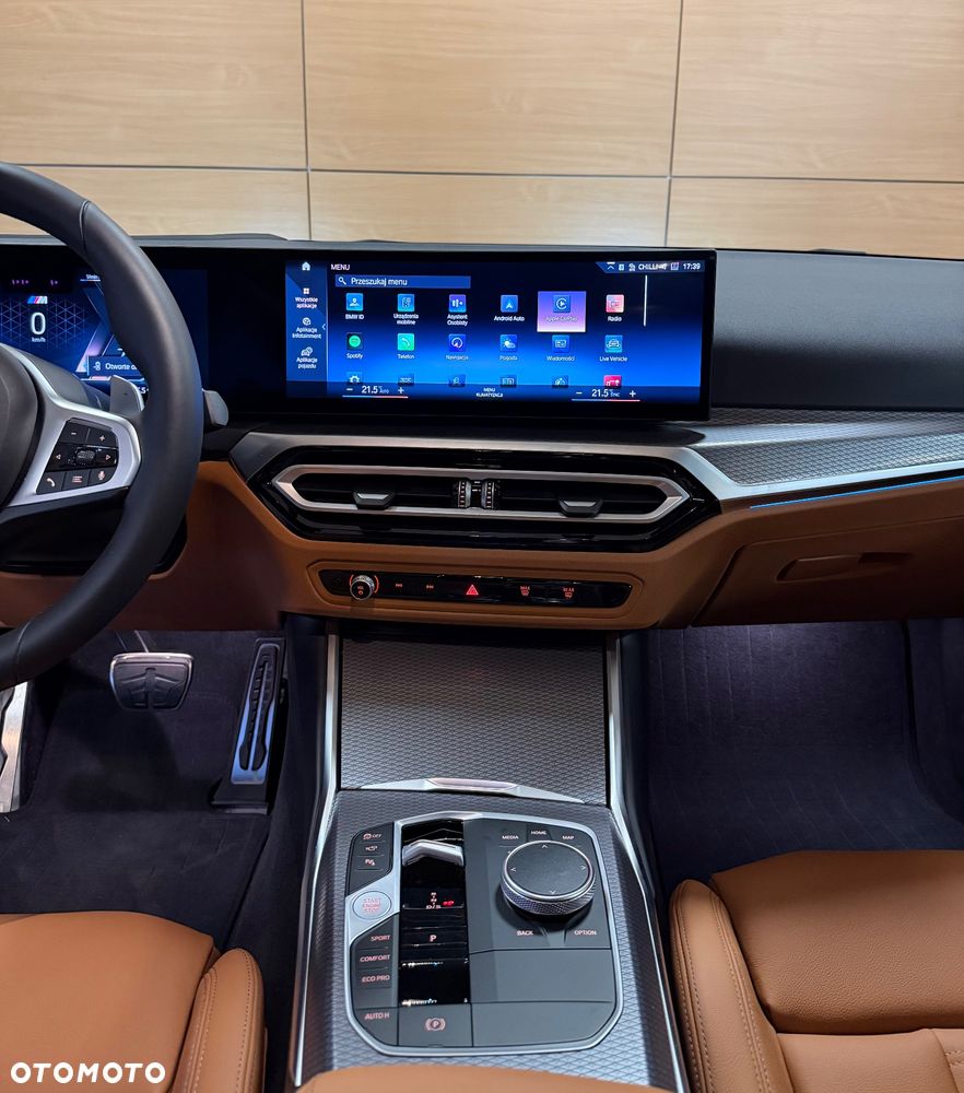 BMW Seria 3 M340i xDrive mHEV sport - 32