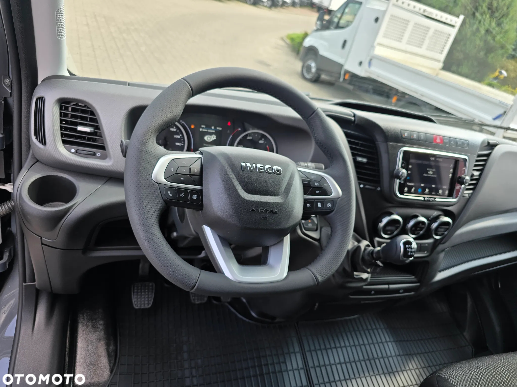 Iveco 35S18H BURTOFIRANA Z WINDĄ TANIEJ NIE ZNAJDZIESZ!!! - 16