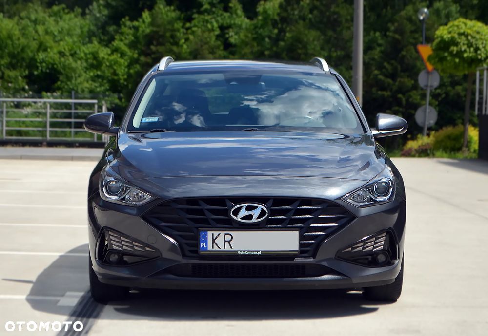 Hyundai i30 1.5 DPI Modern - 2