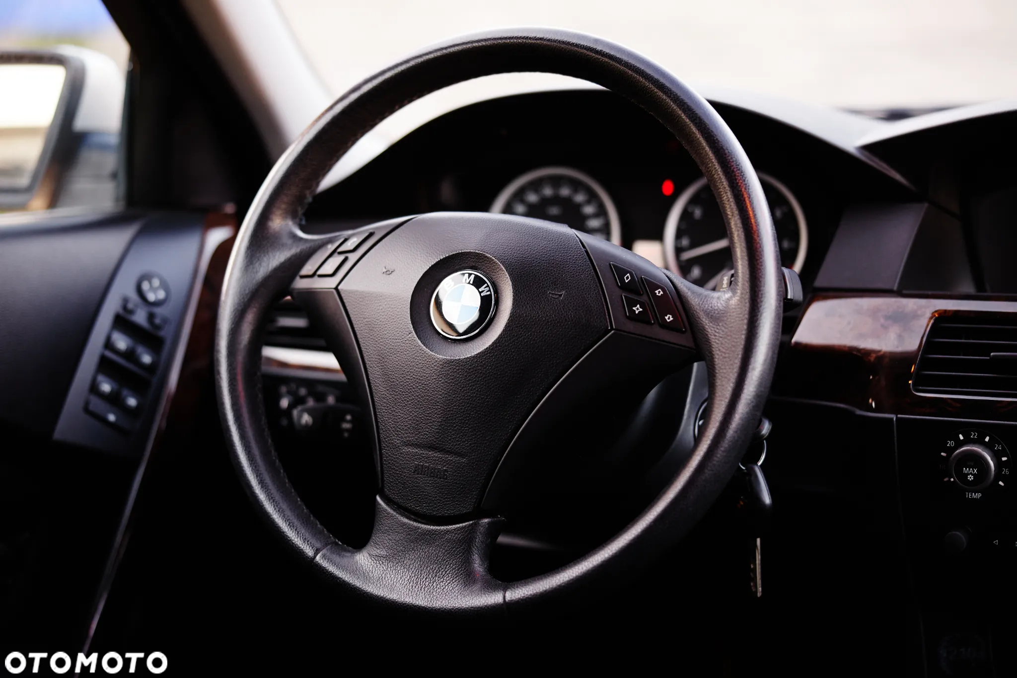 BMW Seria 5 - 21