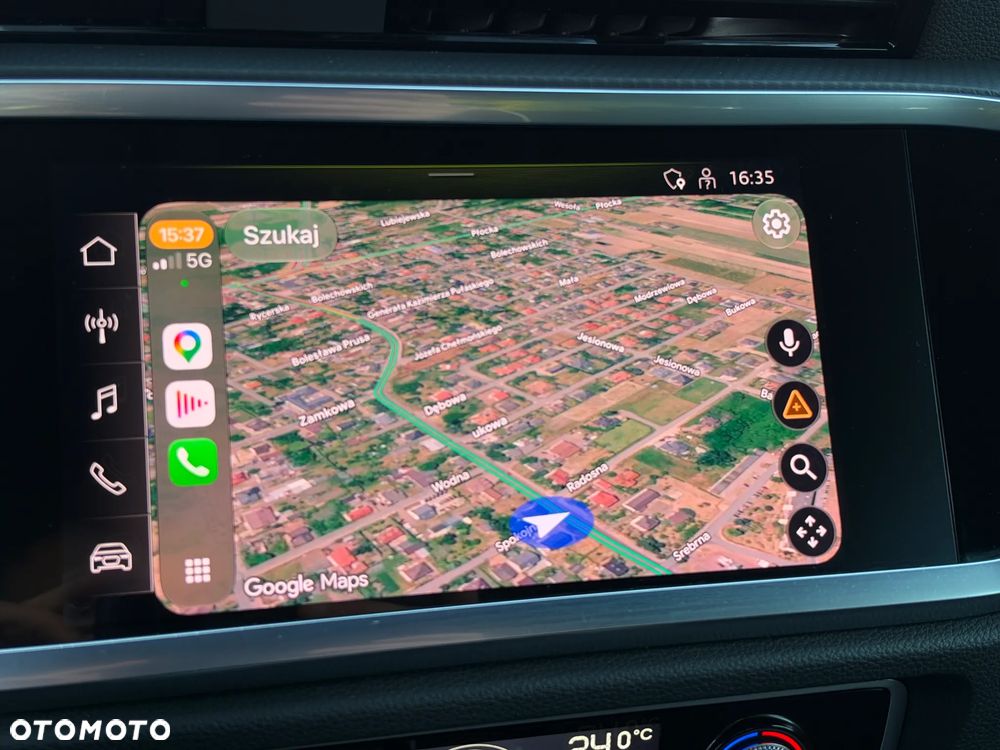 Audi Q3 35 TDI S tronic - 16