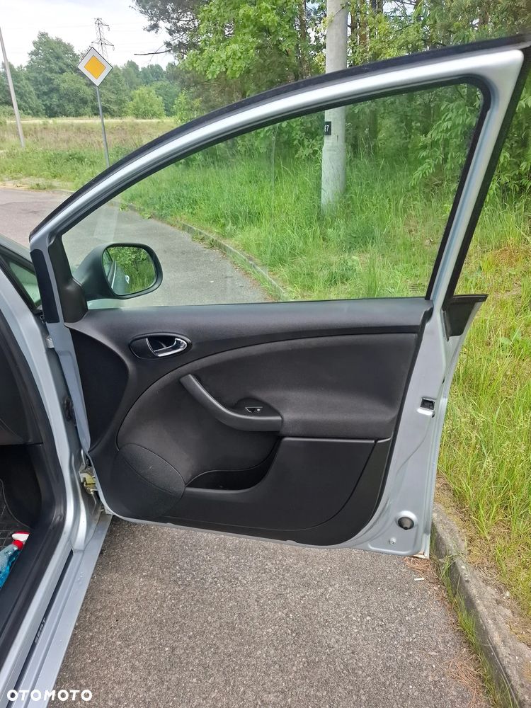 Seat Altea 2.0 TDI FR - 21