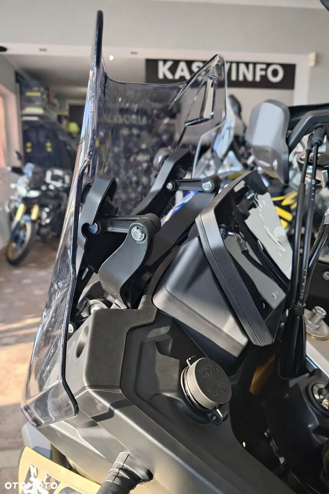 VOGE 625DSX - 8