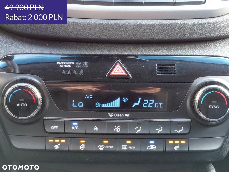 Hyundai Tucson - 20