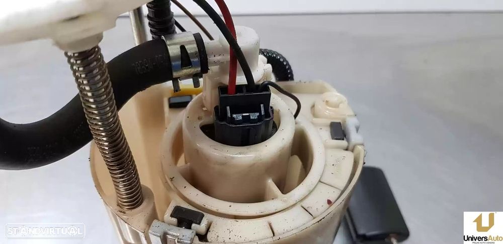 SENSOR DE COMBUSTÍVEL KIA CARENS IV 2017 -31110A4950 - 2