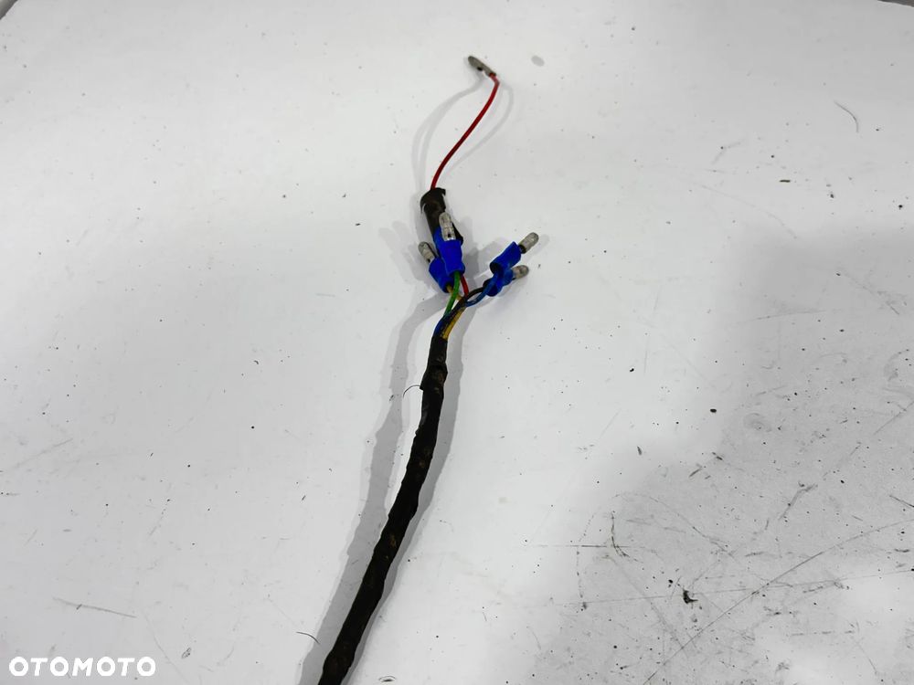 Lampa tył Sherco Rieju Beta - 2