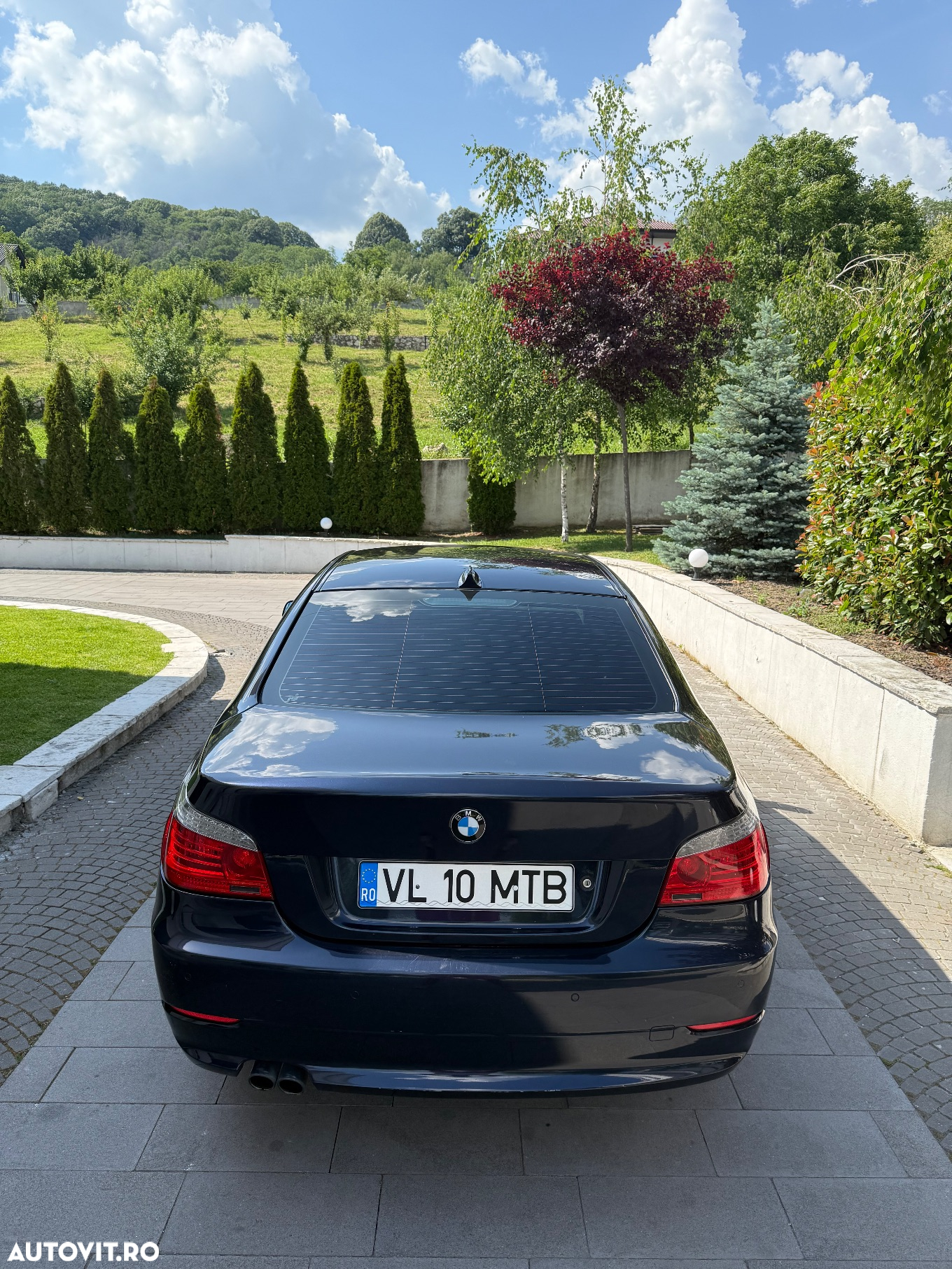 BMW Seria 5 - 12