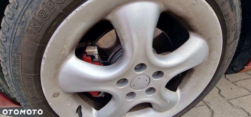 Opel Astra 2.0 Turbo Edition - 18