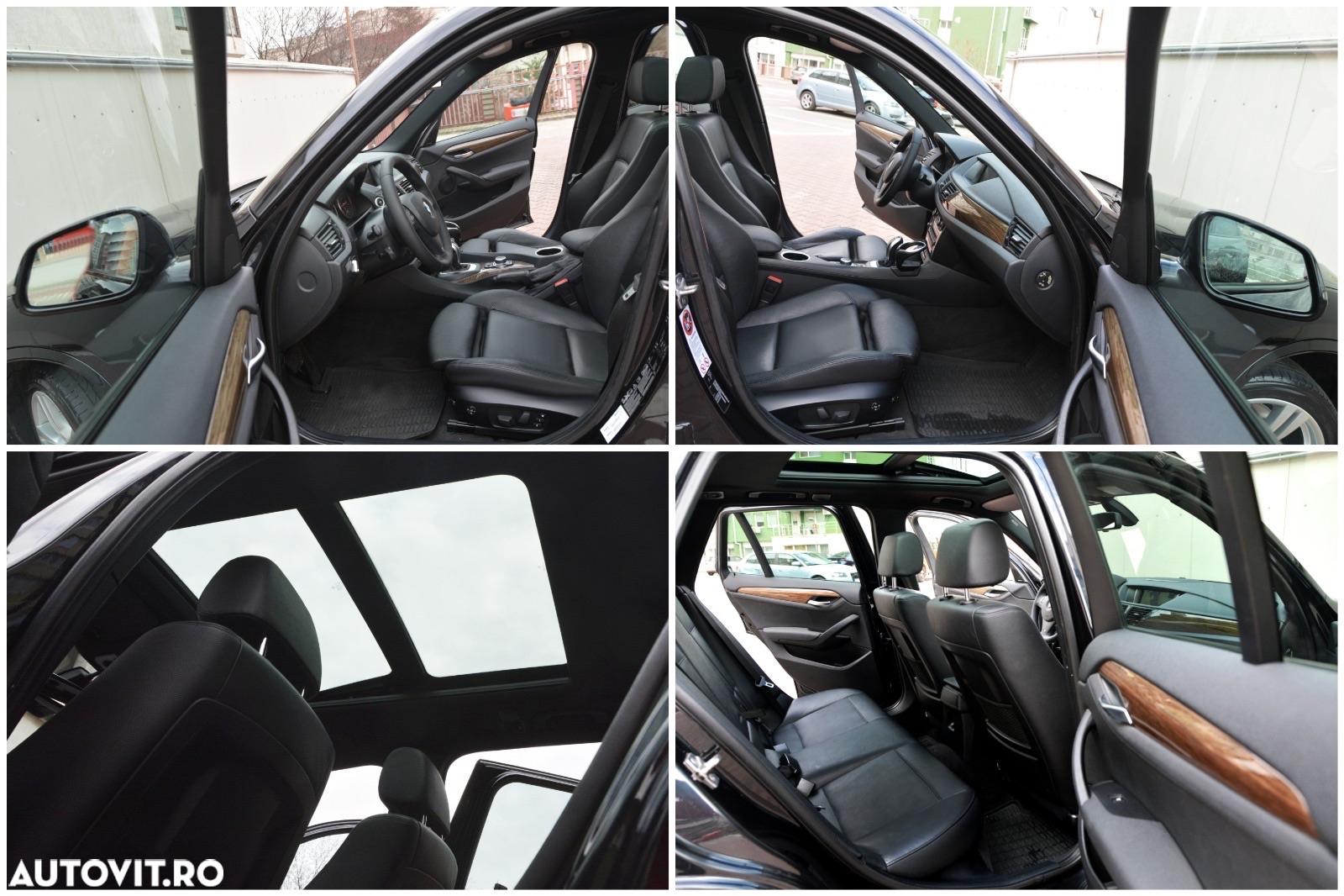 BMW X1 xDrive25d Aut. - 22
