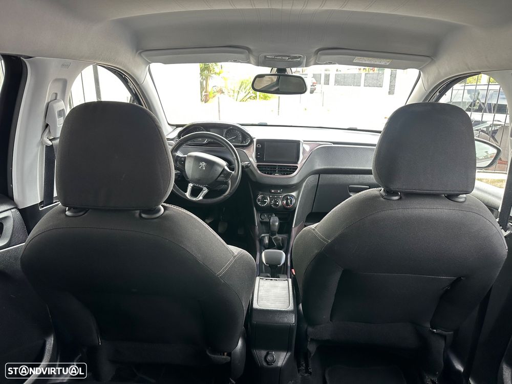 Peugeot 2008 1.2 VTi Active - 9