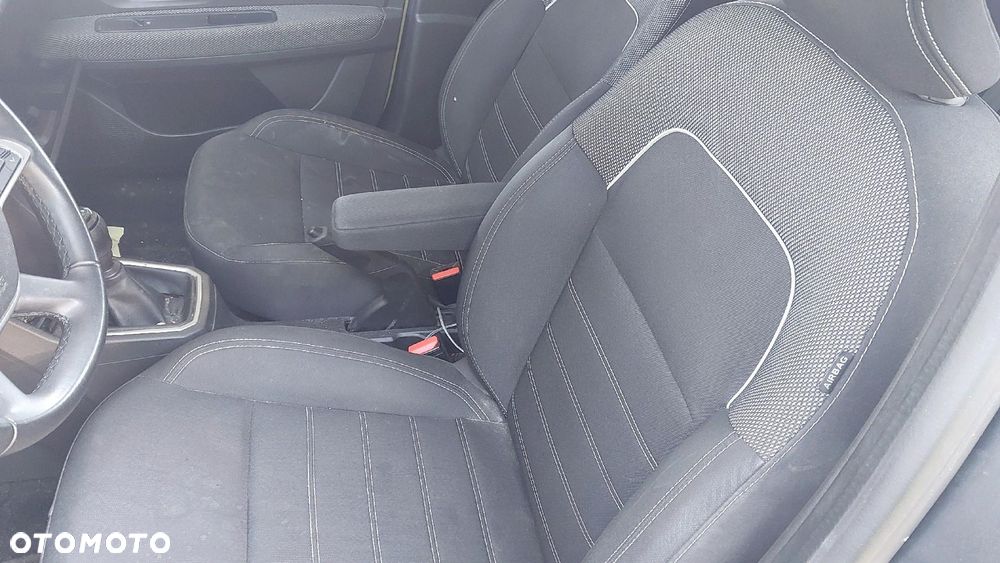 Dacia Sandero 1.0 SCe Comfort - 10