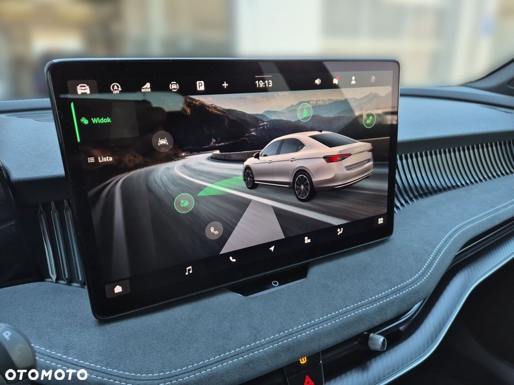 Skoda Superb 2.0 TSI Sportline DSG - 33