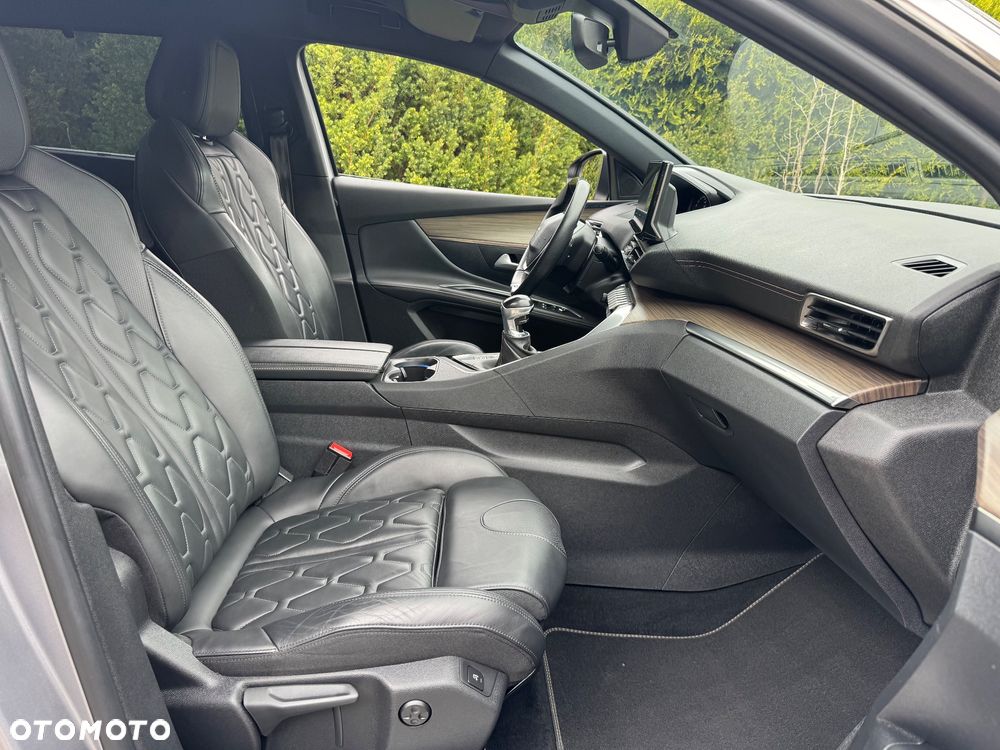 Peugeot 5008 1.5 BlueHDi GT S&S - 35