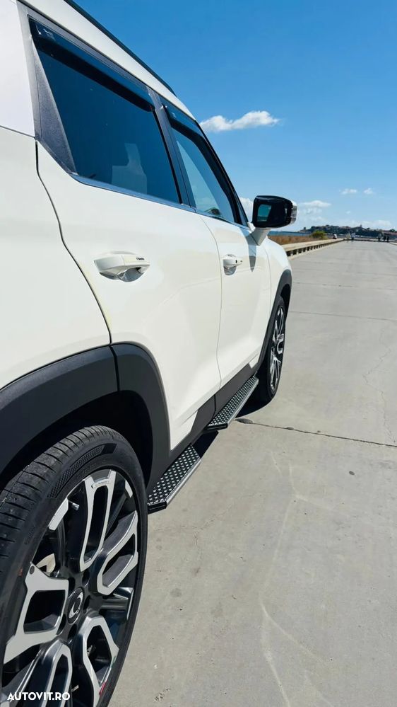 SsangYong Torres 1.5 T-GDi 4WD Automatik Lux - 9
