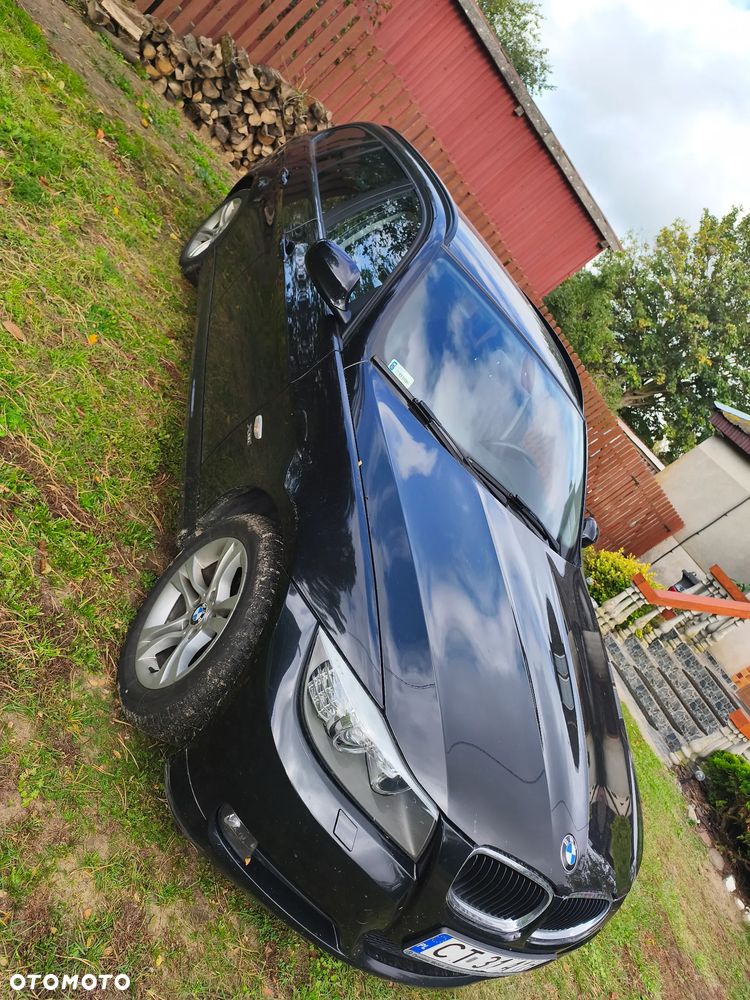 BMW Seria 3 - 11
