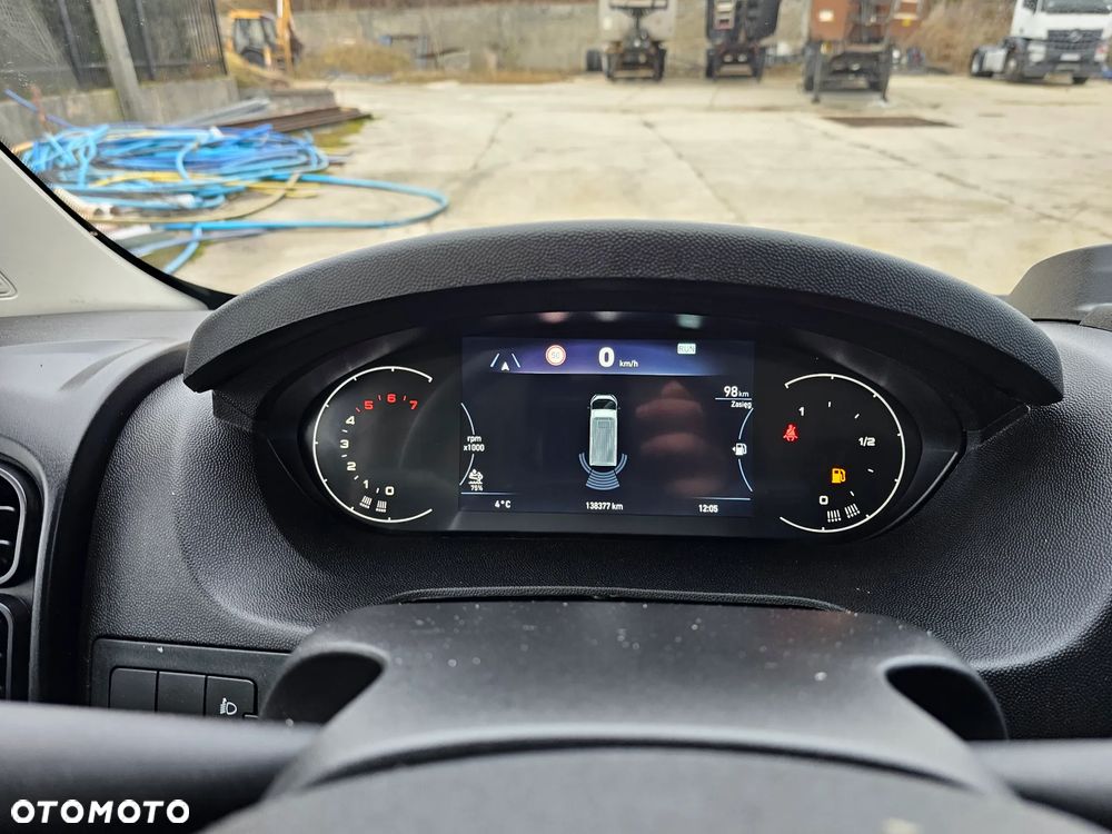 Toyota PROACE MAX - 8