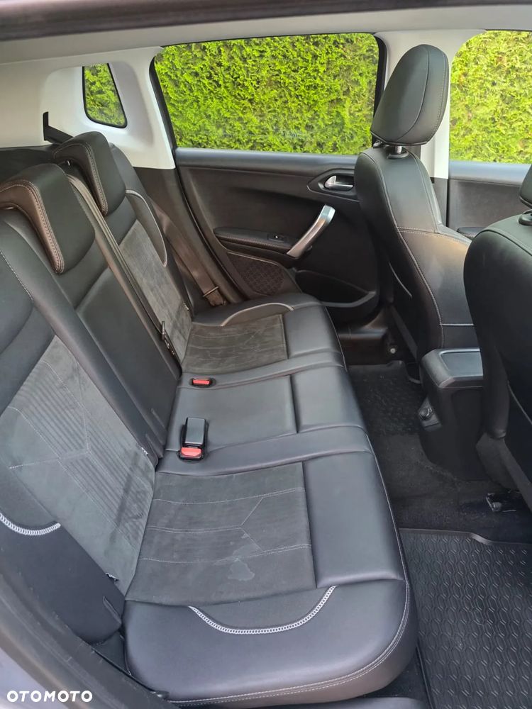 Peugeot 2008 PureTech 110 Stop&Start Crossway - 13
