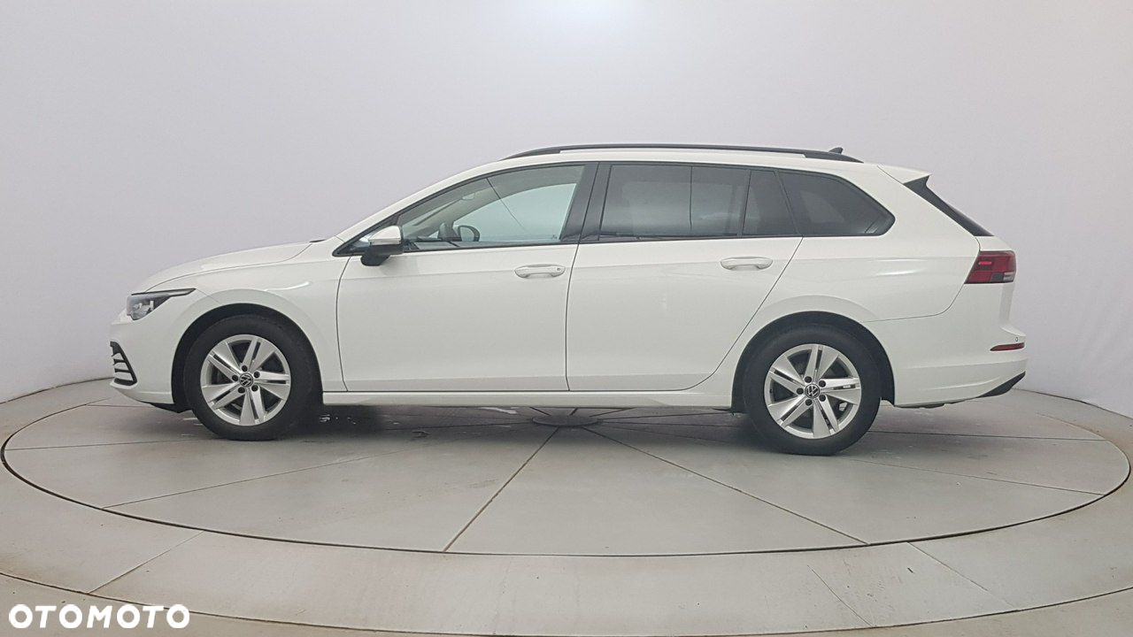 Volkswagen Golf - 4