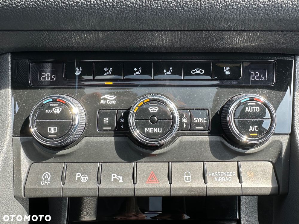 Skoda Kodiaq 2.0 TSI 4x4 DSG RS - 34