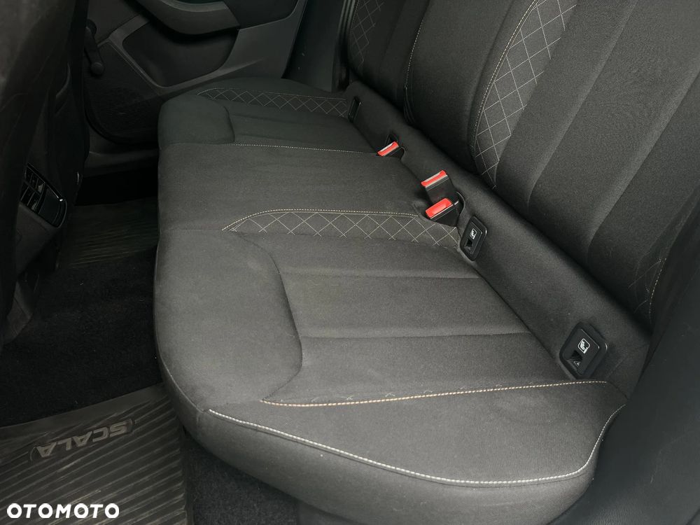 Skoda Scala 1.0 TSI Ambition - 32