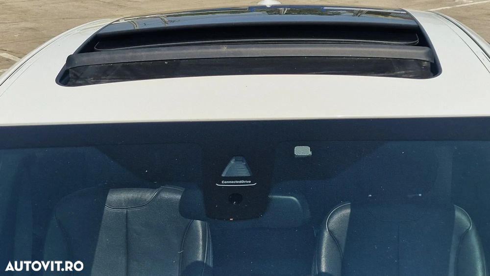 BMW Seria 3 320d xDrive GT Aut. M Sport - 24