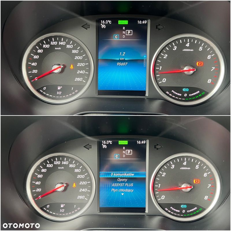 Mercedes-Benz GLC 200 4Matic 9G-TRONIC - 27