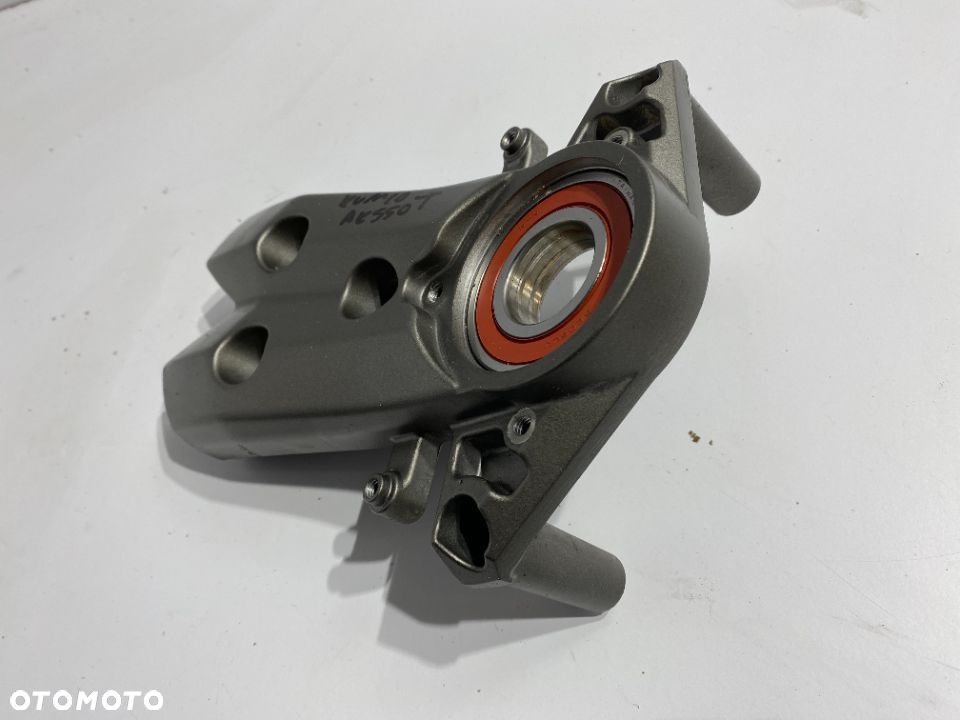 Wahacz mocowanie Kymco AK 550 - 3