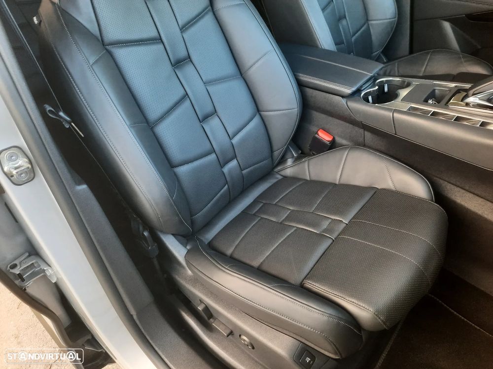 DS DS7 Crossback E-Tense Rivoli EAT8 - 44