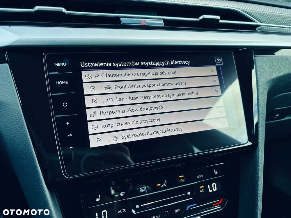 Volkswagen Arteon 2.0 TSI 4Motion R DSG - 33