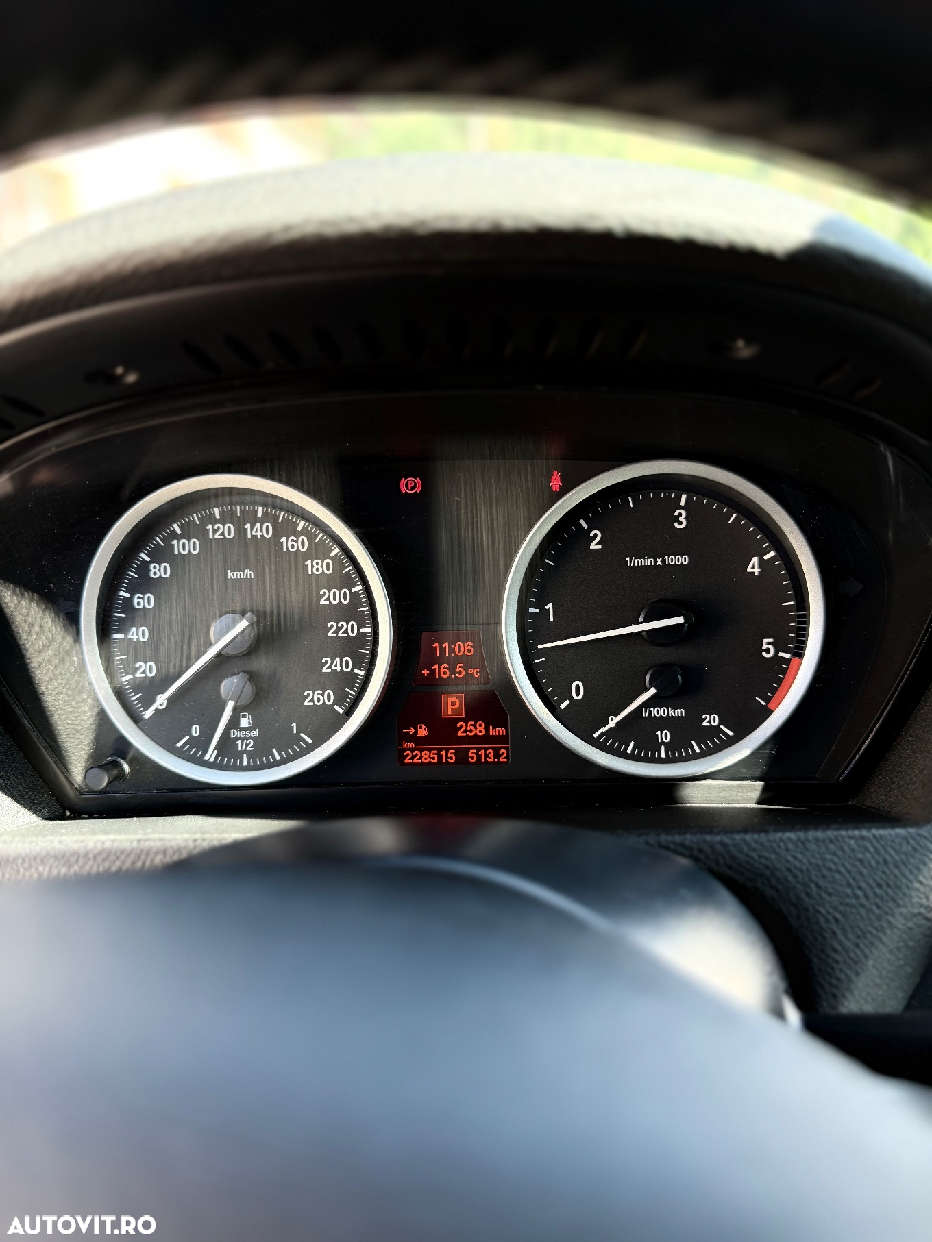 BMW X6 xDrive30d - 10