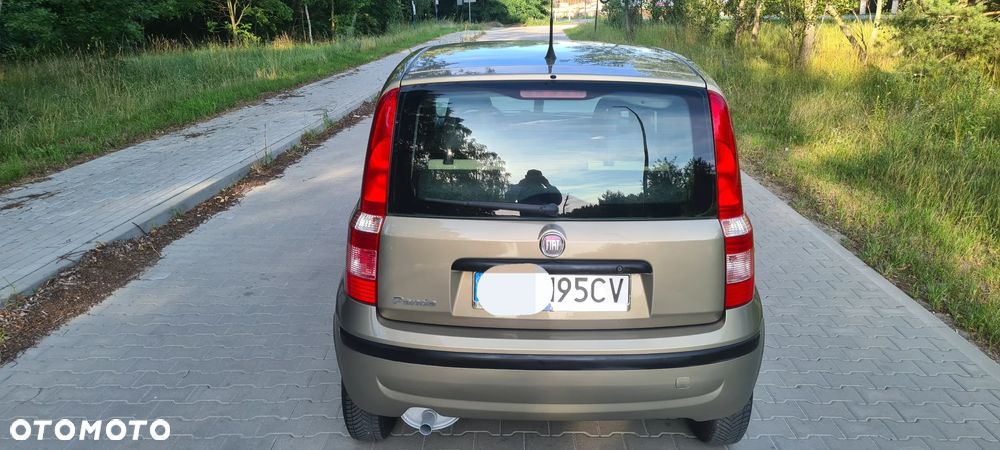 Fiat Panda 1.2 Fresh - 5