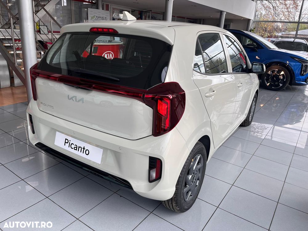 Kia Picanto - 21