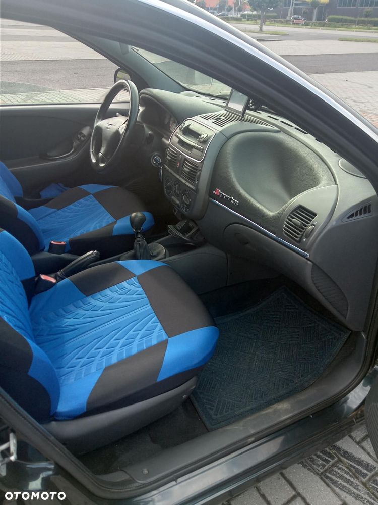 Fiat Brava 1.2 16V Steel - 11