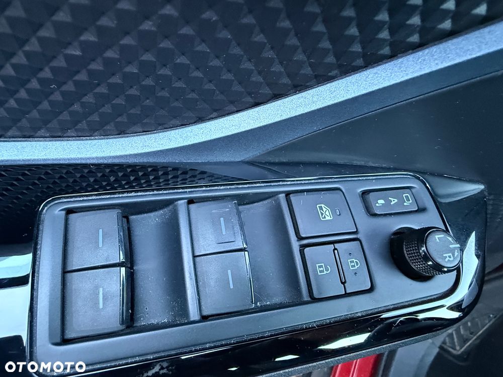 Toyota C-HR 2.0 Hybrid Style - 17