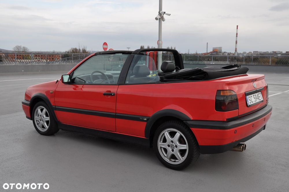 Volkswagen Golf - 12