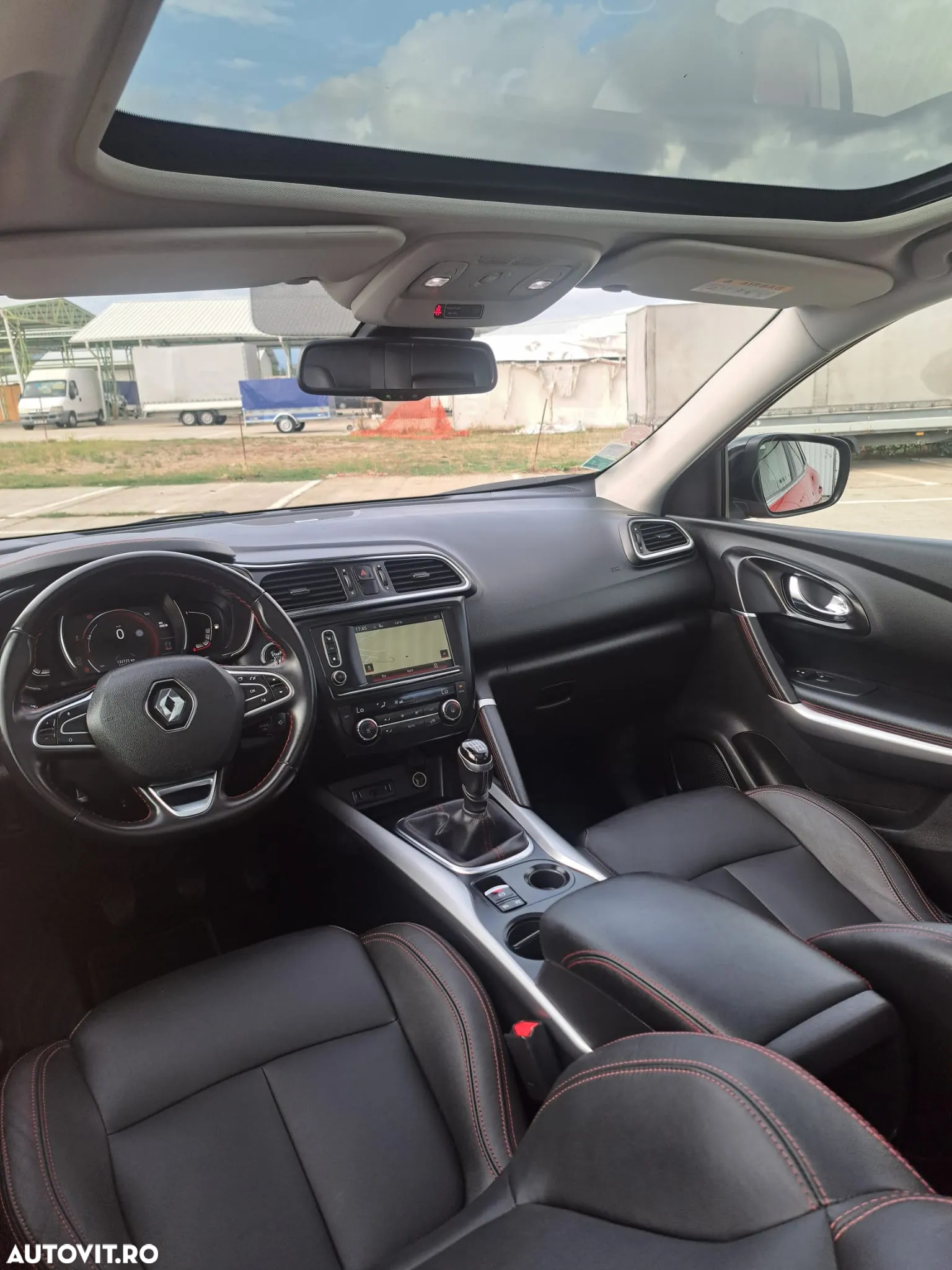 Renault Kadjar Energy TCe 130 Bose Edition - 18