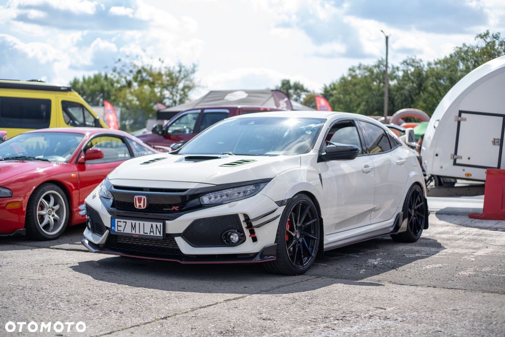 Honda Civic - 4
