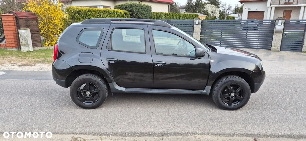 Dacia Duster 1.6 Laureate - 7