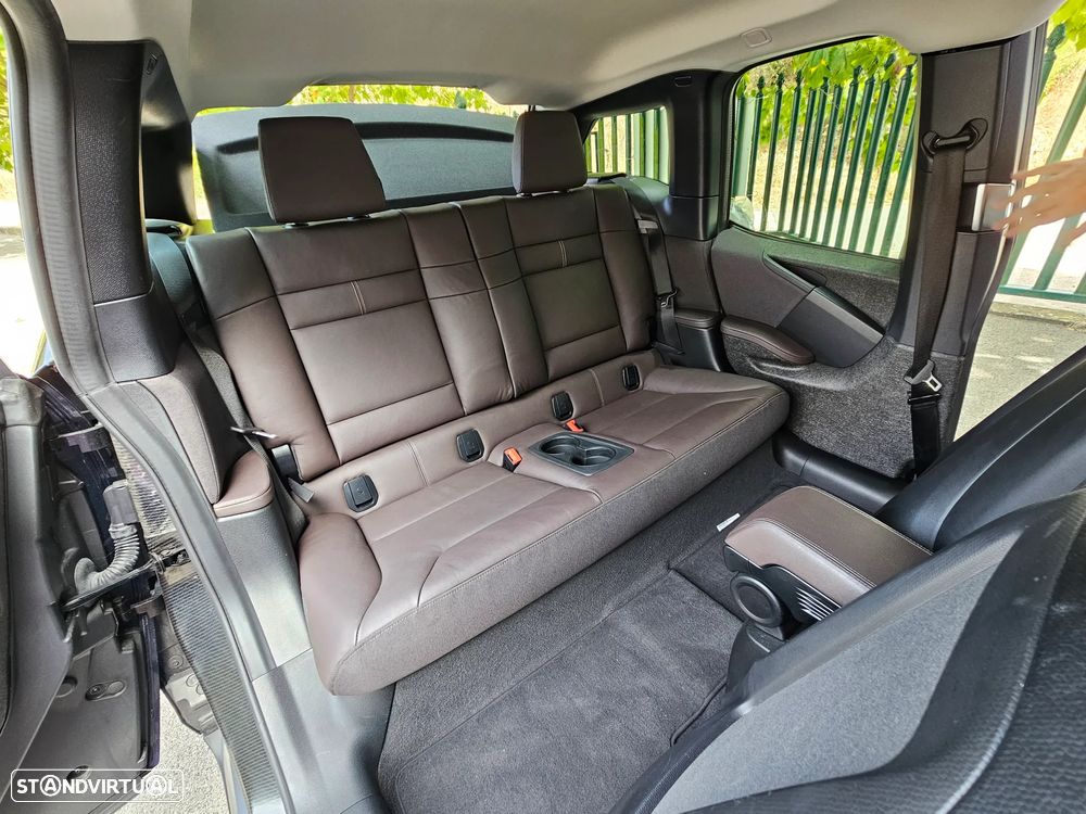 BMW i3 120Ah - 22