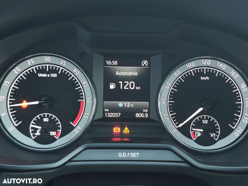 Skoda Octavia ver-1-6-tdi-ambition - 26