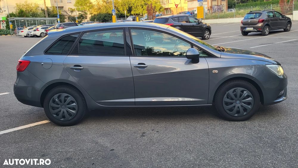Seat Ibiza - 18