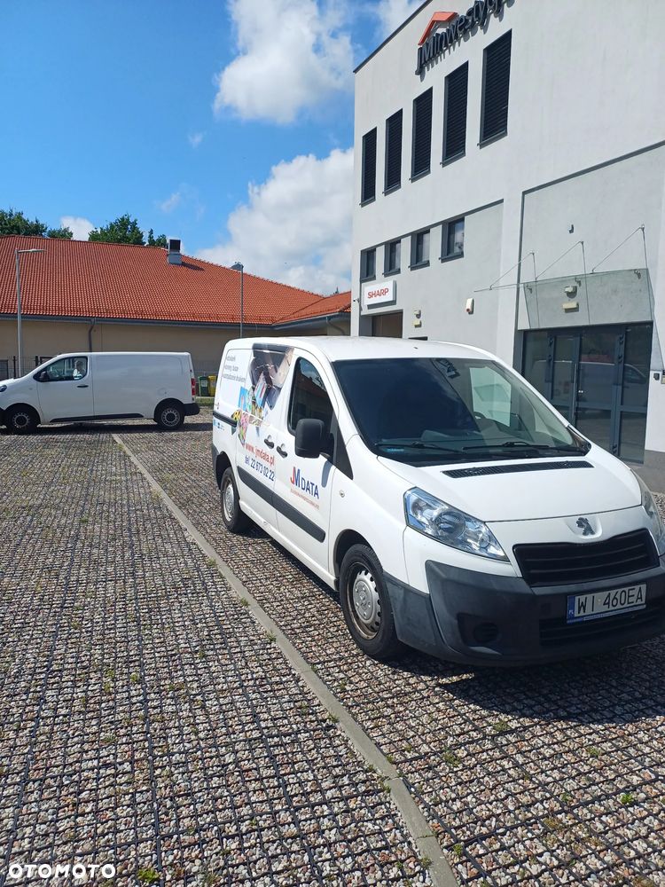 Peugeot Expert - 2